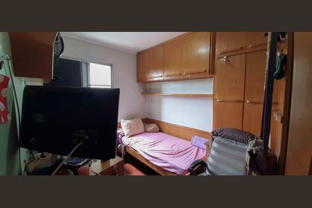 Quarto 2 de apartamento à venda com 3 quartos, 60m² em I.a.p.i., Osasco