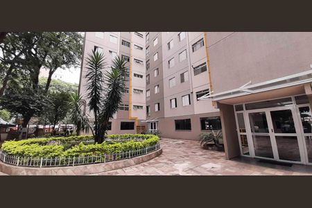 Apartamento à venda com 60m², 3 quartos e 1 vaga Apartamento à venda com 60m², 3 quartos e 1 vagaÁrea Verde