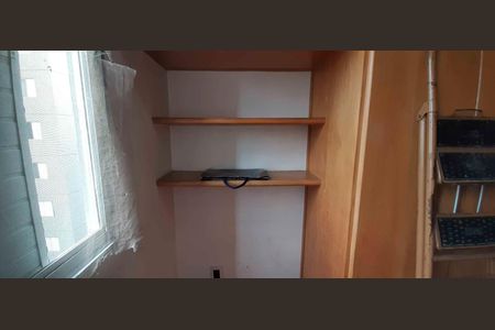 Apartamento à venda com 60m², 3 quartos e 1 vaga