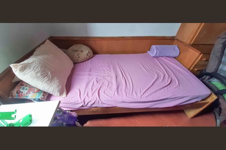 Apartamento à venda com 60m², 3 quartos e 1 vaga