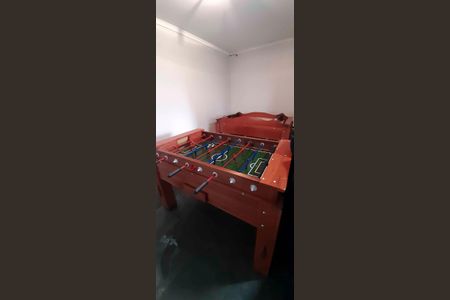 Apartamento à venda com 60m², 3 quartos e 1 vaga