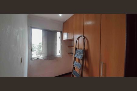 Apartamento à venda com 60m², 3 quartos e 1 vaga Apartamento à venda com 60m², 3 quartos e 1 vagaQuarto 3