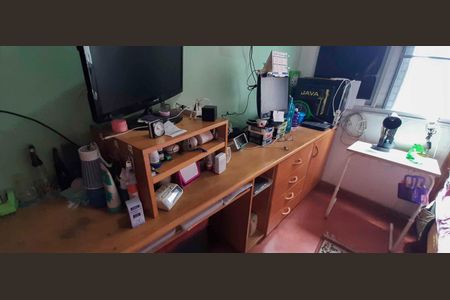 Apartamento à venda com 60m², 3 quartos e 1 vaga