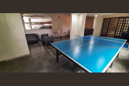 Apartamento à venda com 60m², 3 quartos e 1 vaga