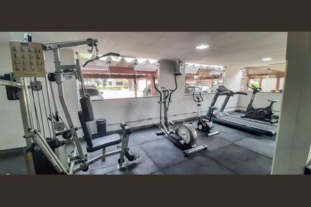 Apartamento à venda com 60m², 3 quartos e 1 vaga