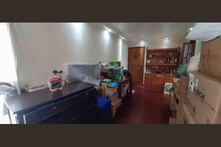 Apartamento à venda com 60m², 3 quartos e 1 vaga