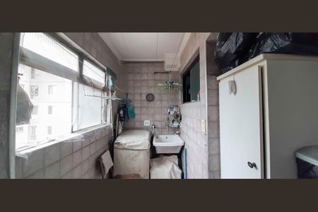 Apartamento à venda com 60m², 3 quartos e 1 vaga