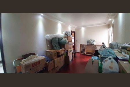Apartamento à venda com 3 quartos, 60m² em I.a.p.i., Osasco