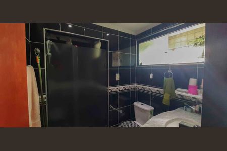 Apartamento à venda com 60m², 3 quartos e 1 vaga Apartamento à venda com 60m², 3 quartos e 1 vagaBanheiro