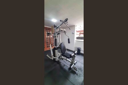 Apartamento à venda com 60m², 3 quartos e 1 vaga