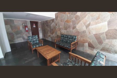 Apartamento à venda com 60m², 3 quartos e 1 vaga