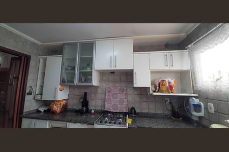 Apartamento à venda com 60m², 3 quartos e 1 vaga