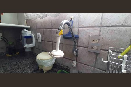 Apartamento à venda com 60m², 3 quartos e 1 vaga