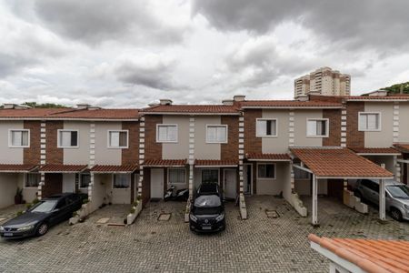Casa de condomínio para alugar com 55m², 2 quartos e 1 vaga Casa de condomínio para alugar com 55m², 2 quartos e 1 vagaVista Quarto 2