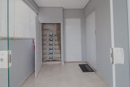 Apartamento para alugar com 180m², 3 quartos e 2 vagasÁrea coletiva