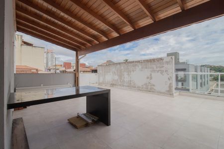 Apartamento para alugar com 180m², 3 quartos e 2 vagasÁrea comum