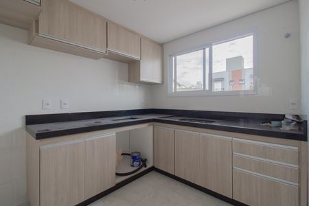 Apartamento para alugar com 180m², 3 quartos e 2 vagasCozinha