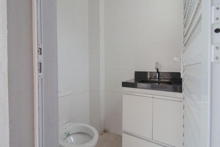 Apartamento para alugar com 180m², 3 quartos e 2 vagasLavabo