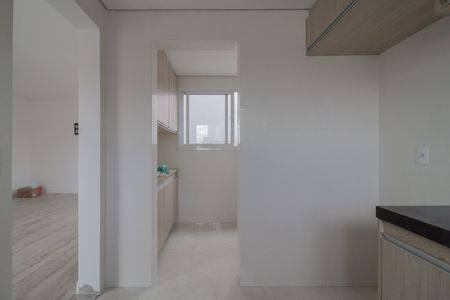 Apartamento para alugar com 180m², 3 quartos e 2 vagasCozinha