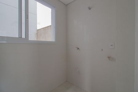 Apartamento para alugar com 180m², 3 quartos e 2 vagasÁrea de serviço