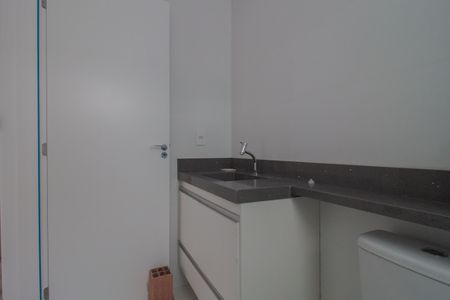 Apartamento para alugar com 180m², 3 quartos e 2 vagasBanheiro Social