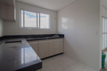 Apartamento para alugar com 180m², 3 quartos e 2 vagasCozinha