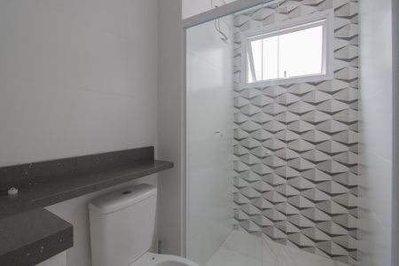 Apartamento para alugar com 180m², 3 quartos e 2 vagasBanheiro Social