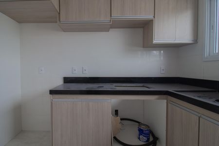 Apartamento para alugar com 180m², 3 quartos e 2 vagasCozinha