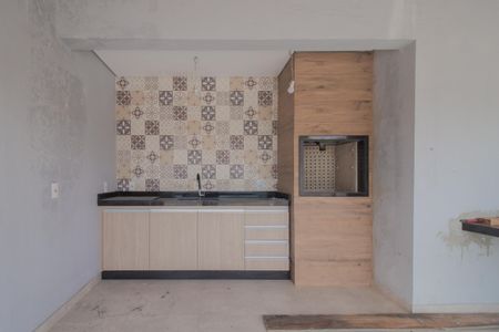 Apartamento para alugar com 180m², 3 quartos e 2 vagasChurrasqueira
