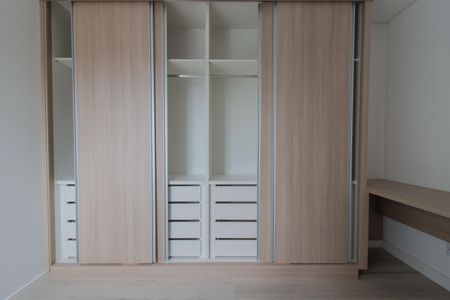 Apartamento para alugar com 180m², 3 quartos e 2 vagasQuarto 2