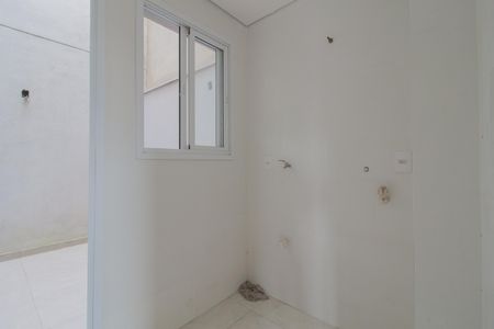 Apartamento para alugar com 100m², 3 quartos e 2 vagasÁrea de serviço