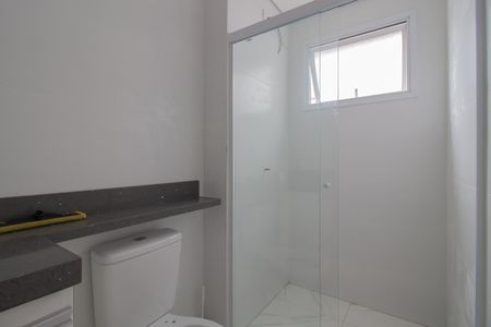 Apartamento para alugar com 100m², 3 quartos e 2 vagasBanheiro Social