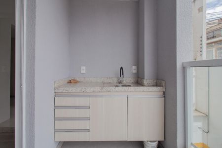 Apartamento para alugar com 100m², 3 quartos e 2 vagasSacada