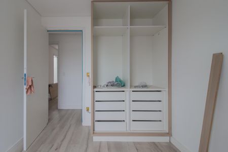 Apartamento para alugar com 100m², 3 quartos e 2 vagasQuarto 3