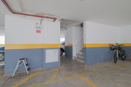 Apartamento para alugar com 100m², 3 quartos e 2 vagasHall de entrada