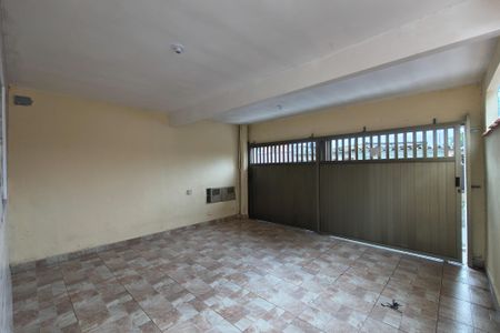 Casa de condomínio para alugar com 58m², 2 quartos e 1 vaga