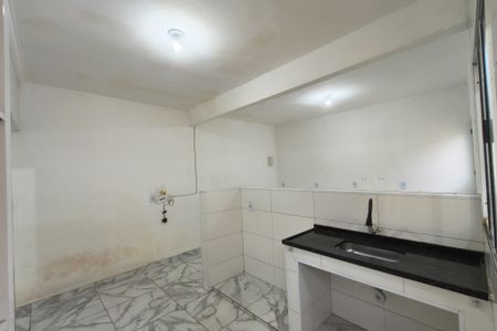 Casa de condomínio para alugar com 58m², 2 quartos e 1 vaga Casa de condomínio para alugar com 58m², 2 quartos e 1 vagaCozinha
