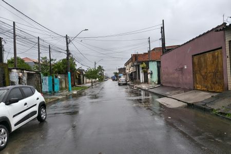 Casa de condomínio para alugar com 58m², 2 quartos e 1 vaga Casa de condomínio para alugar com 58m², 2 quartos e 1 vagaVista da Rua