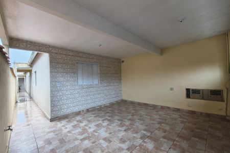 Casa de condomínio para alugar com 58m², 2 quartos e 1 vaga Casa de condomínio para alugar com 58m², 2 quartos e 1 vagaGaragem