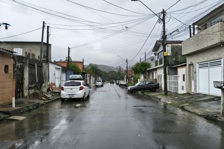 Casa de condomínio para alugar com 58m², 2 quartos e 1 vaga Casa de condomínio para alugar com 58m², 2 quartos e 1 vagaVista da Rua
