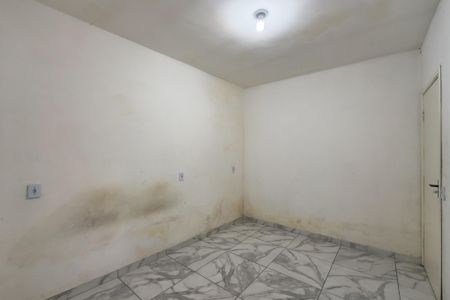 Quarto 2 de casa de condomínio para alugar com 2 quartos, 58m² em Parque das Americas, Praia Grande