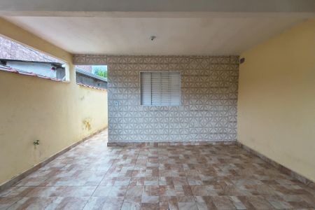 Casa de condomínio para alugar com 58m², 2 quartos e 1 vaga Casa de condomínio para alugar com 58m², 2 quartos e 1 vagaGaragem