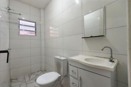 Casa de condomínio para alugar com 58m², 2 quartos e 1 vaga