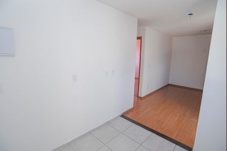 Apartamento para alugar com 42m², 2 quartos e 1 vagaCozinha