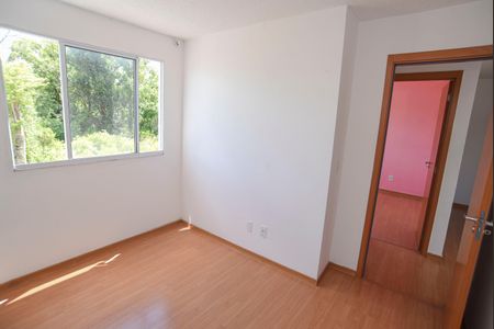 Apartamento para alugar com 42m², 2 quartos e 1 vagaQuarto 2