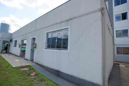 Apartamento para alugar com 42m², 2 quartos e 1 vagaBrinquedoteca