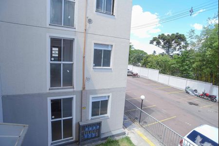 Apartamento para alugar com 42m², 2 quartos e 1 vagaVista da Sala