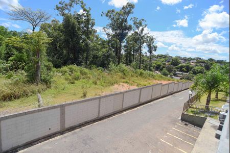 Apartamento para alugar com 42m², 2 quartos e 1 vagaVista do Quarto 2