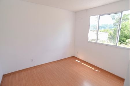 Apartamento para alugar com 42m², 2 quartos e 1 vagaQuarto 2