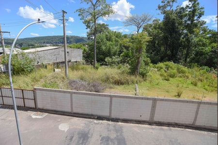 Apartamento para alugar com 42m², 2 quartos e 1 vagaVista do Quarto 2